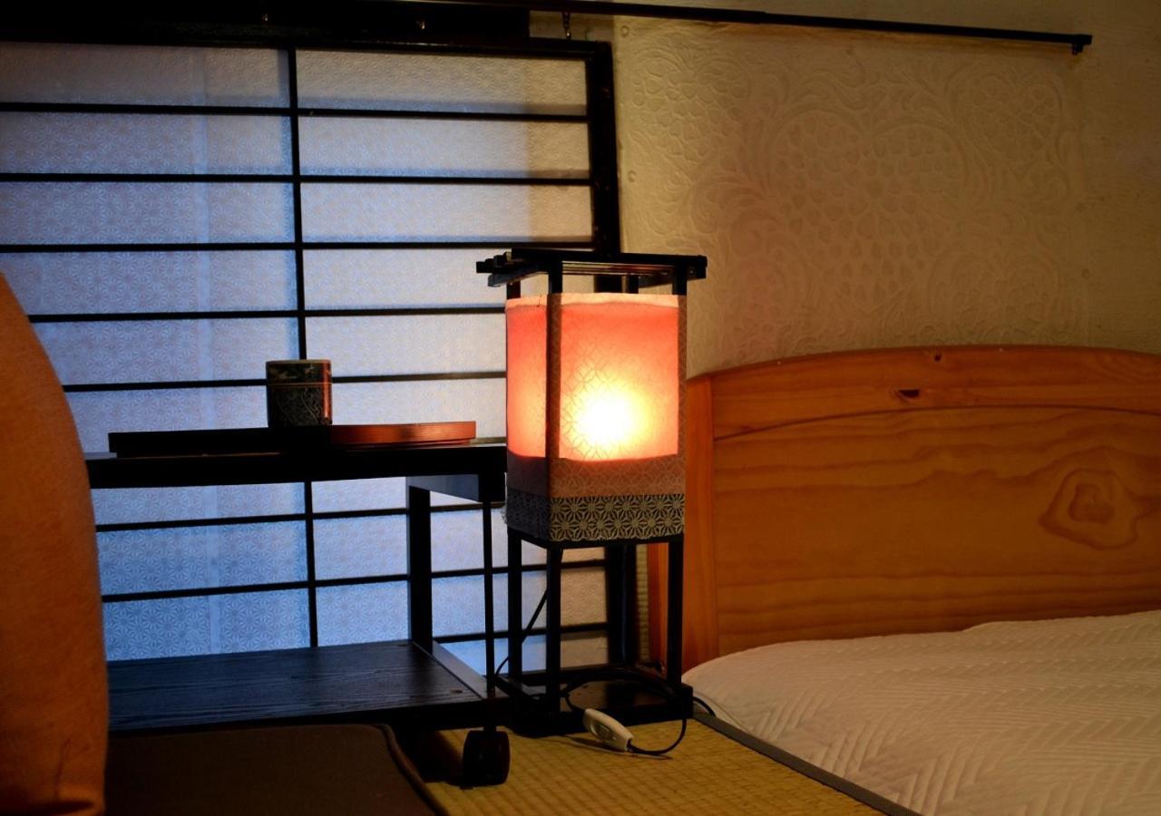 Kyoto Shirakawa Kiraku Inn Екстериор снимка