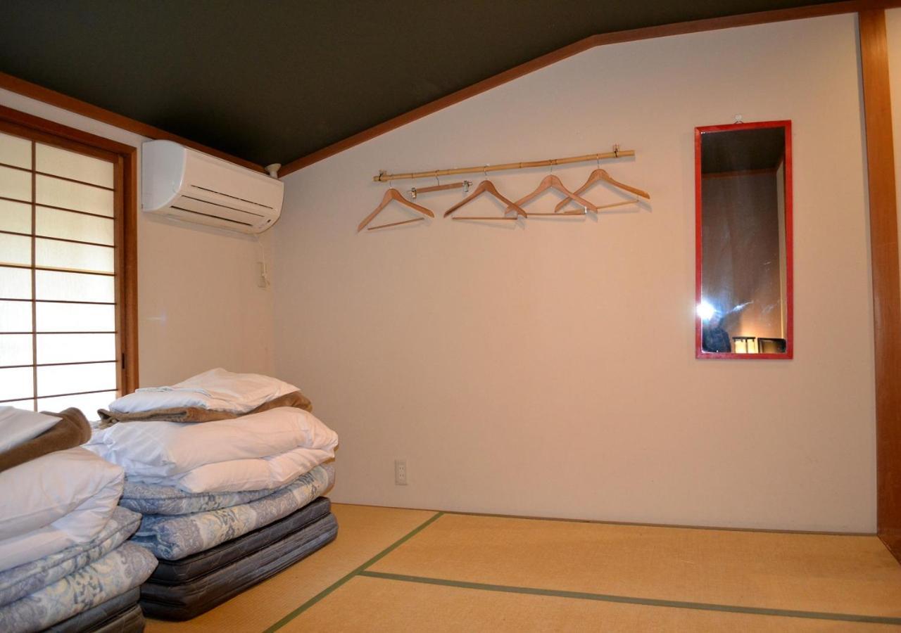 Kyoto Shirakawa Kiraku Inn Екстериор снимка