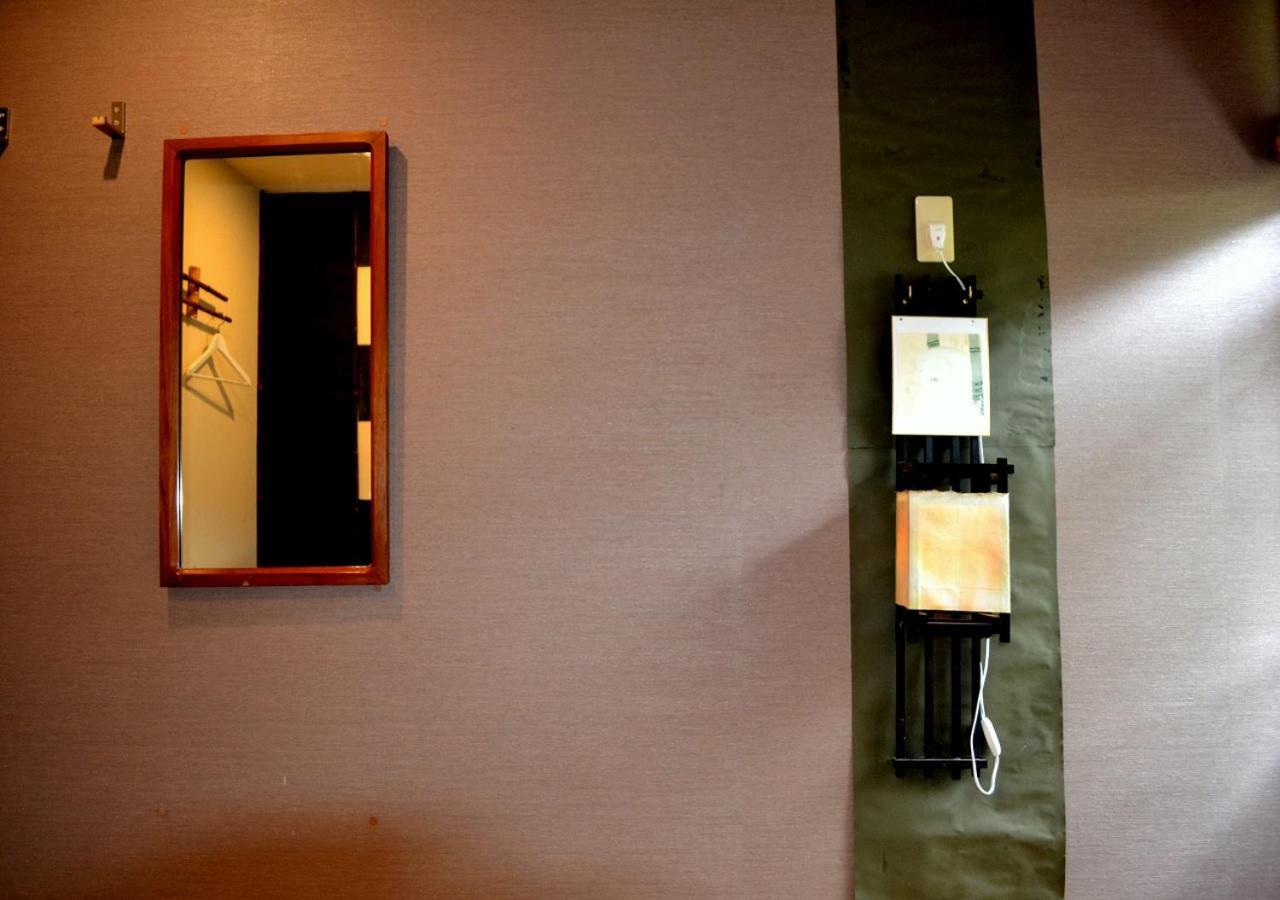 Kyoto Shirakawa Kiraku Inn Екстериор снимка