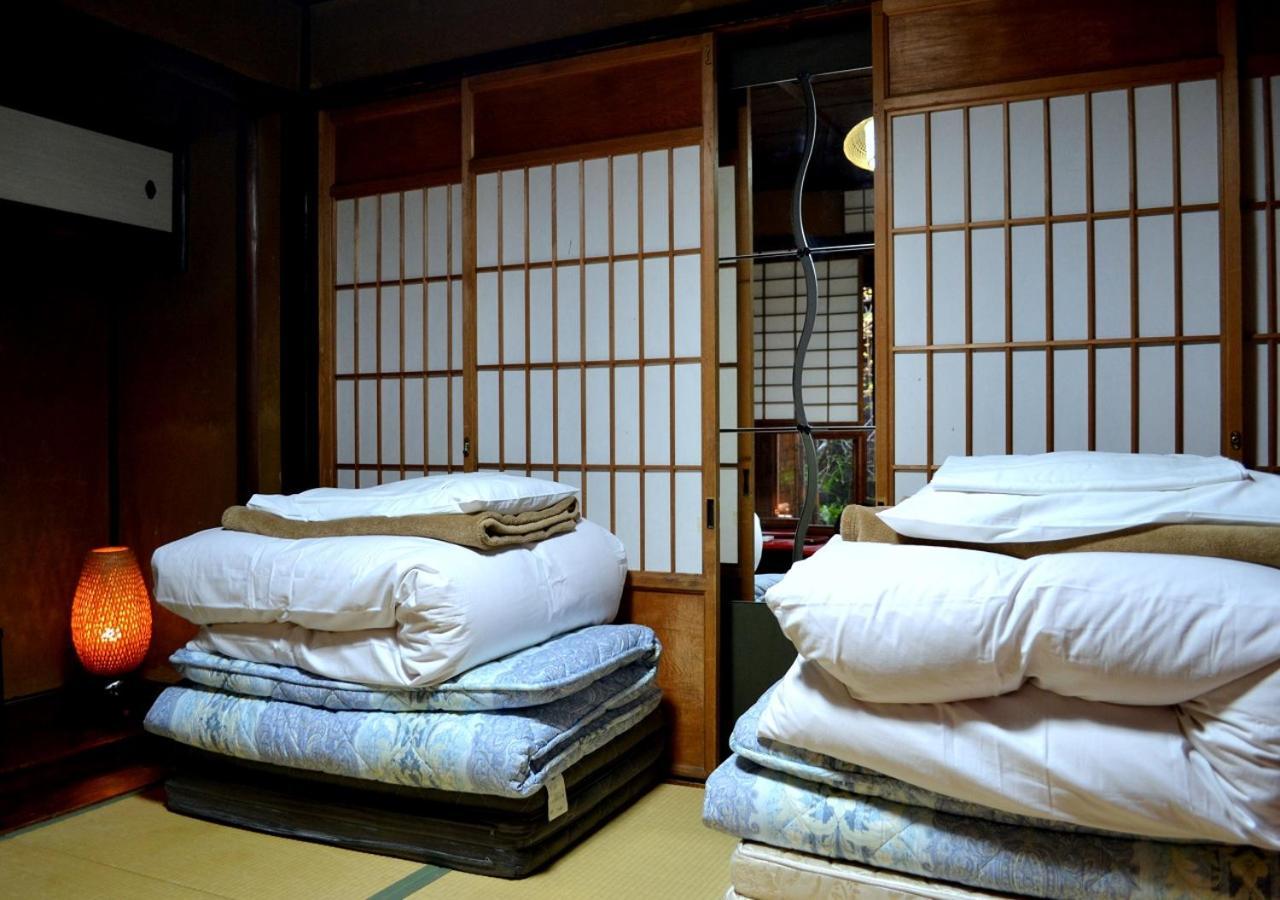 Kyoto Shirakawa Kiraku Inn Екстериор снимка