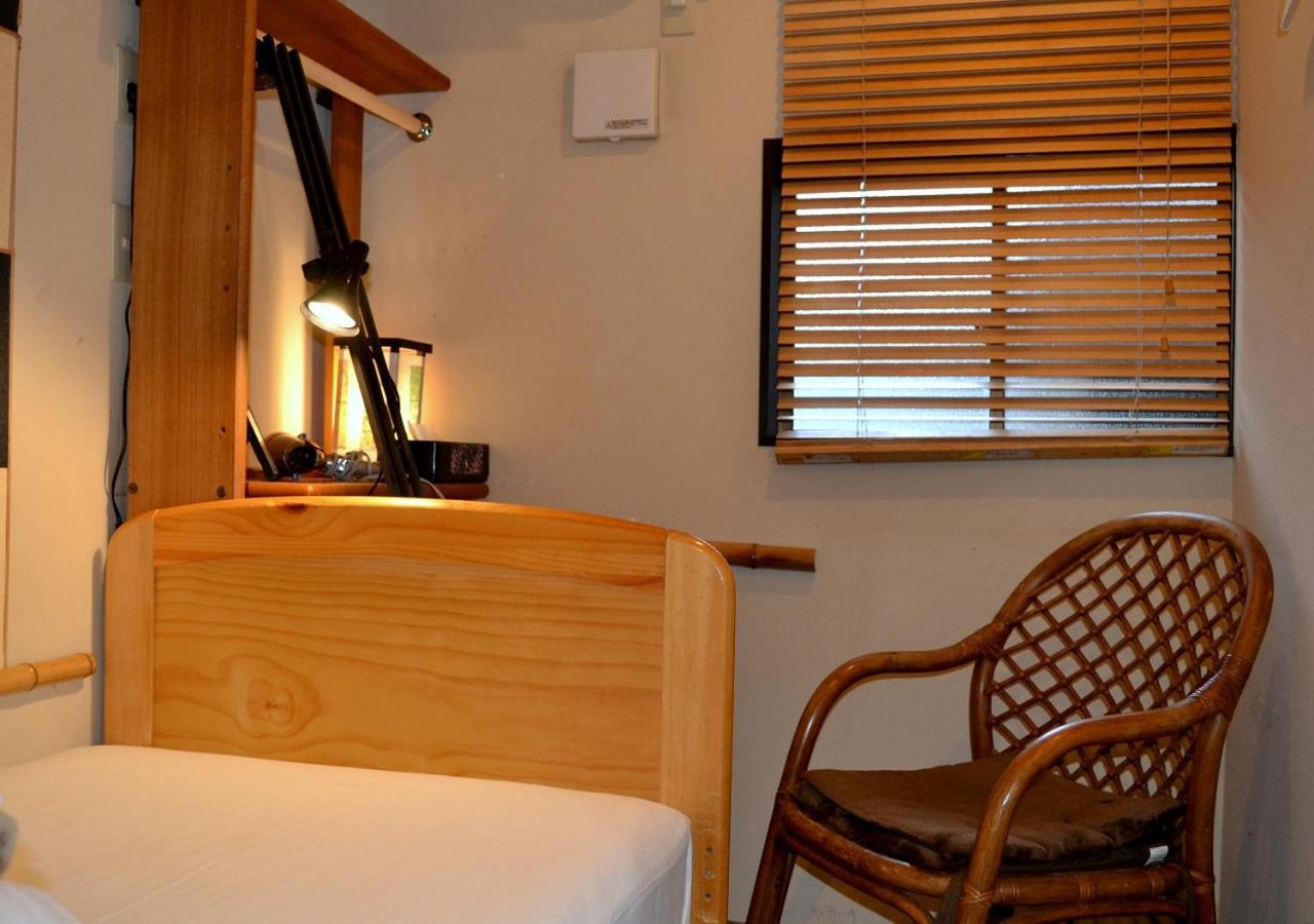 Kyoto Shirakawa Kiraku Inn Екстериор снимка