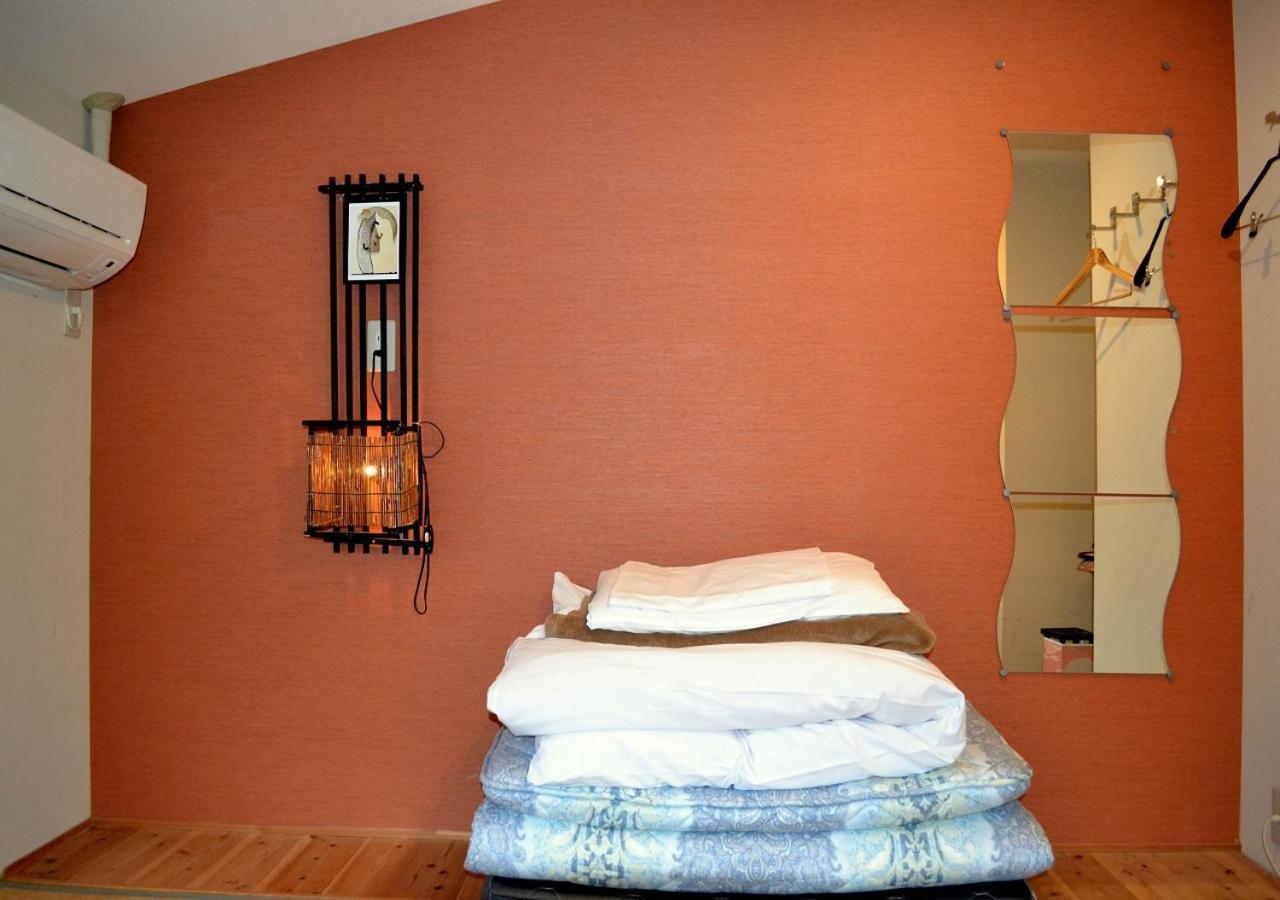 Kyoto Shirakawa Kiraku Inn Екстериор снимка